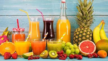 آبمیوه‌گیری بخریم یا مخلوط‌کن؟ مقایسه‌ای برای یک انتخاب هوشمندانه